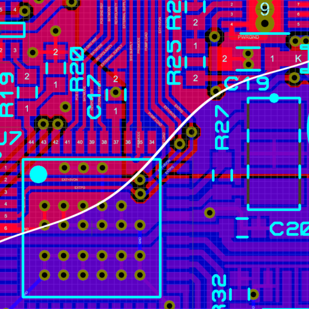 edasim-integrating-ideas-Proteus-pcb-power-planes1